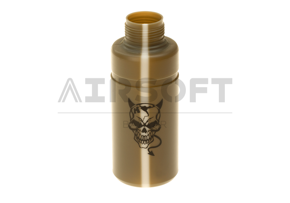 Thunder Devil Grenade Shell 12pcs