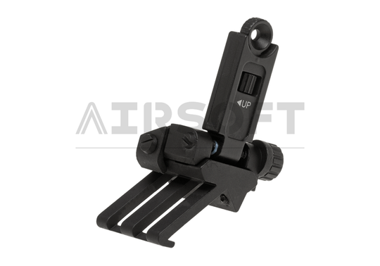 Phantom Offset Rear Sight