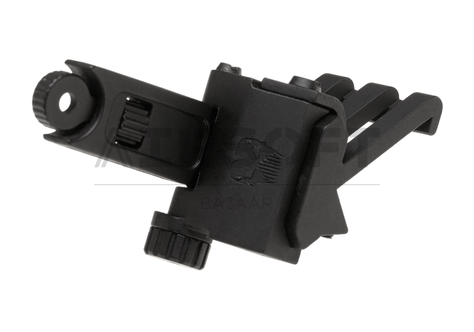 Phantom Offset Rear Sight