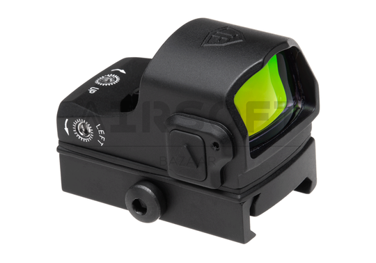 Rival Reflex Sight