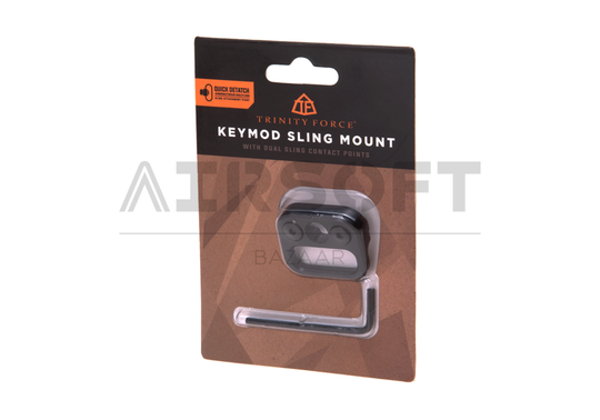 Keymod Sling Mount