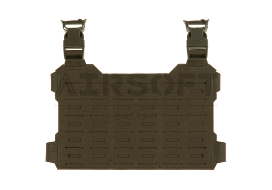 CPC Front Panel / Micro Chest Rig Gen4