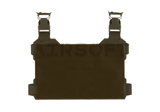 CPC Front Panel / Micro Chest Rig Gen4