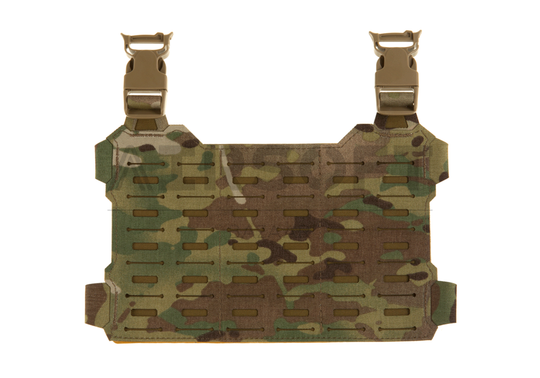 CPC Front Panel / Micro Chest Rig Gen4