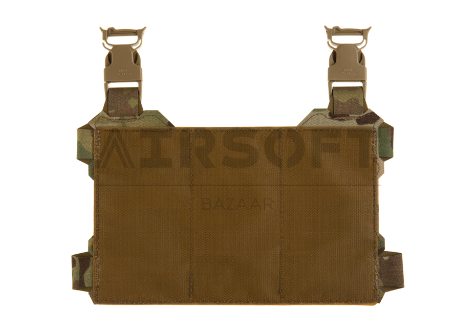 CPC Front Panel / Micro Chest Rig Gen4