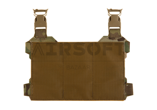 CPC Front Panel / Micro Chest Rig Gen4