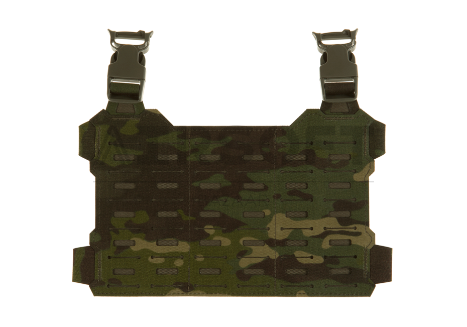 CPC Front Panel / Micro Chest Rig Gen4