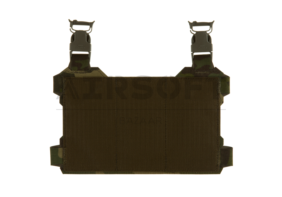 CPC Front Panel / Micro Chest Rig Gen4