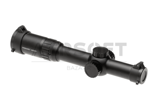 SLx6 1-6X24 FFP ACSS Raptor 5.56