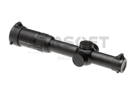 SLx6 1-6X24 FFP ACSS Raptor 7.62x39