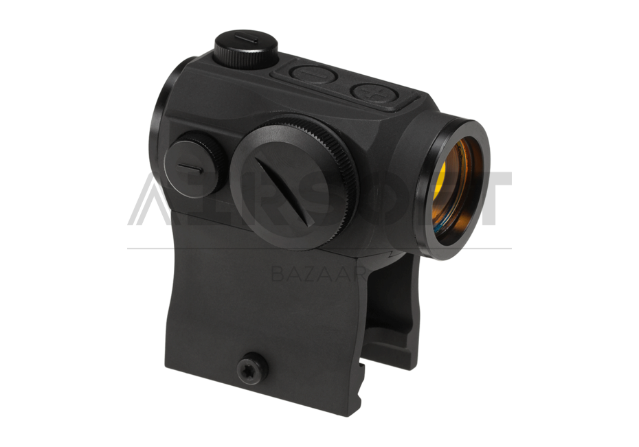 HS503G Red Dot Sight ACSS