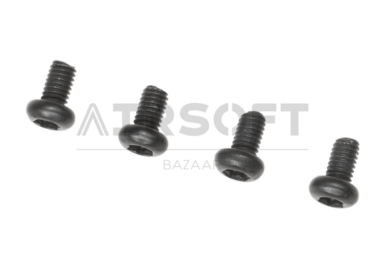 Mounting Screws Set 4pcs