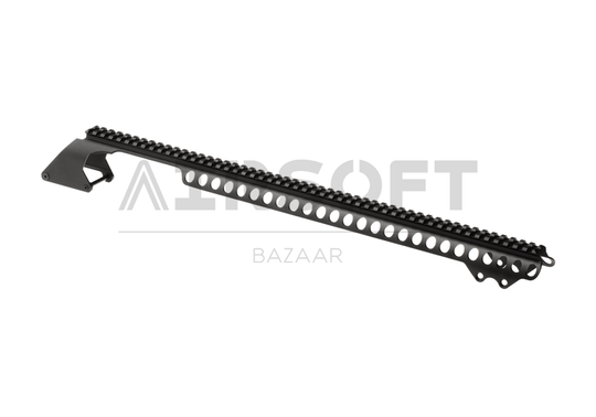 Long Receiver Rail for TM M870 Series