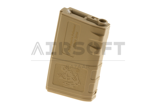 Magazine M4 Skull Frog Hicap 140rds