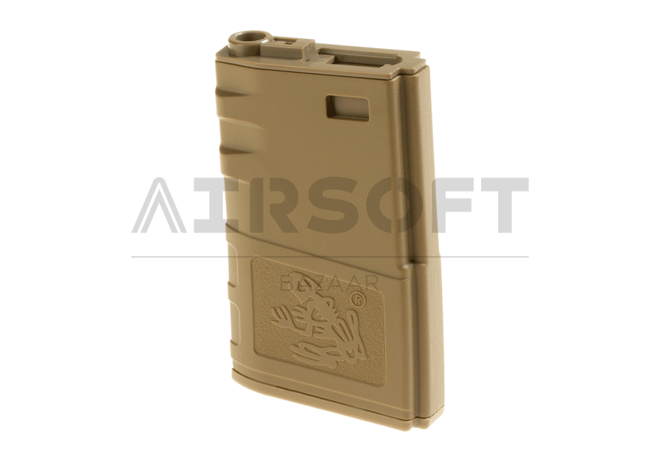 Magazine M4 Skull Frog Hicap 140rds