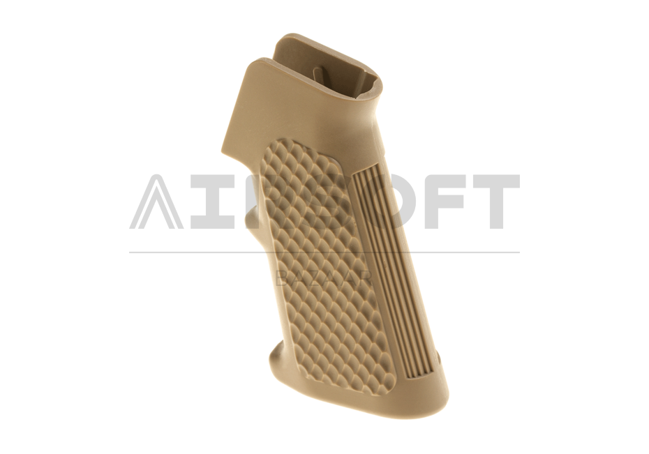 M4 Golf Ball Pistol Grip