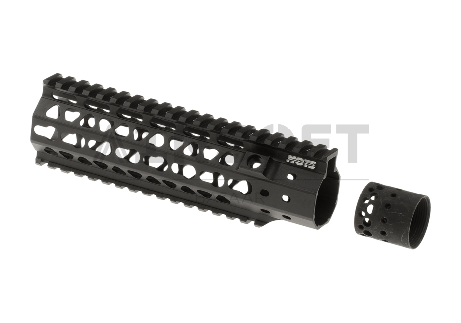 MOTS Keymod Handguard 8 Inch