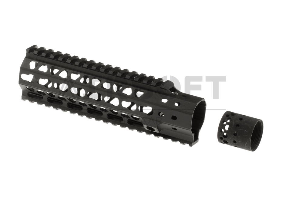 MOTS Keymod Handguard 8 Inch