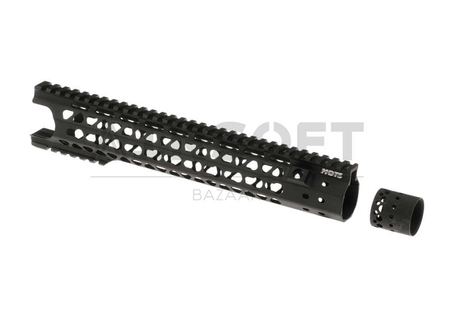 MOTS Keymod Handguard 12.5 Inch