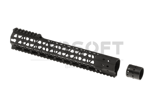 MOTS Keymod Handguard 12.5 Inch