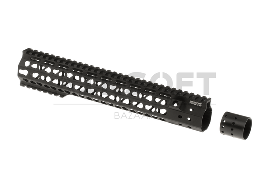 MOTS Keymod Handguard 12.5 Inch