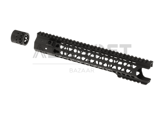 MOTS Wire Cutter Keymod Handguard 12.5 Inch