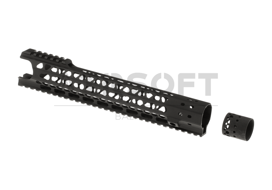 MOTS Wire Cutter Keymod Handguard 12.5 Inch