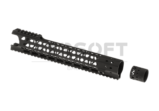 MOTS Wire Cutter Keymod Handguard 12.5 Inch