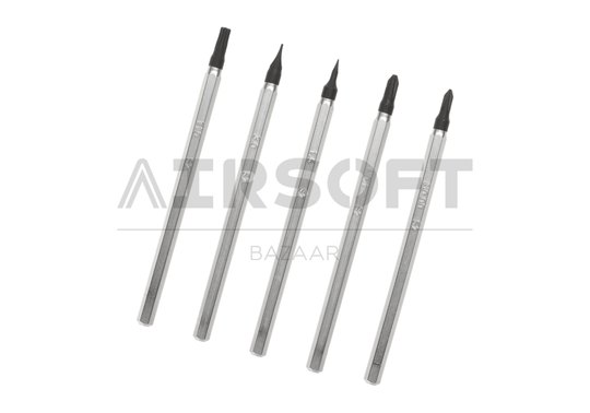 Replacement Bit Set PS