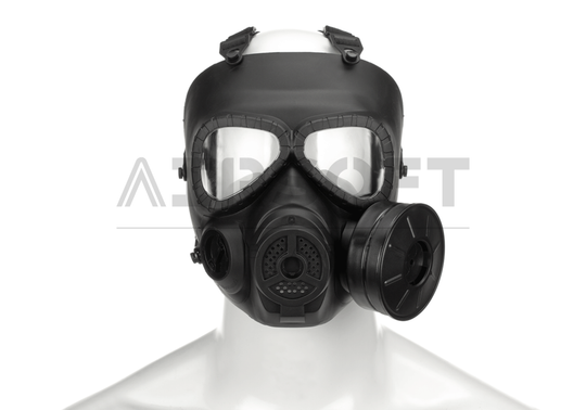 Dummy Toxic Mask