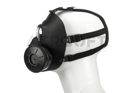 Dummy Toxic Mask