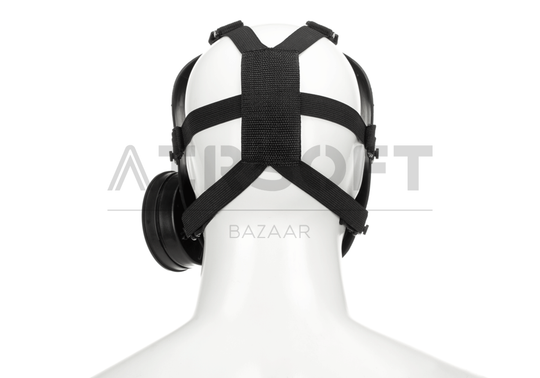 Dummy Toxic Mask