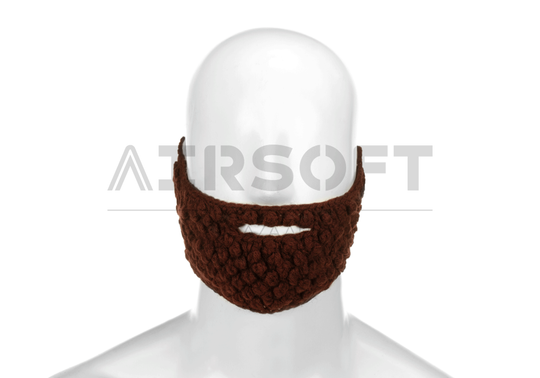 Dummy Tactical Beard