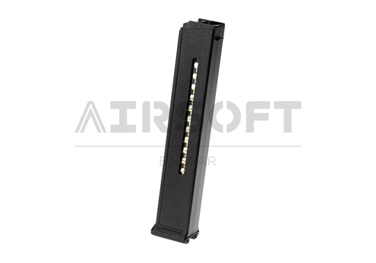 Magazine UMP Hicap 420rds