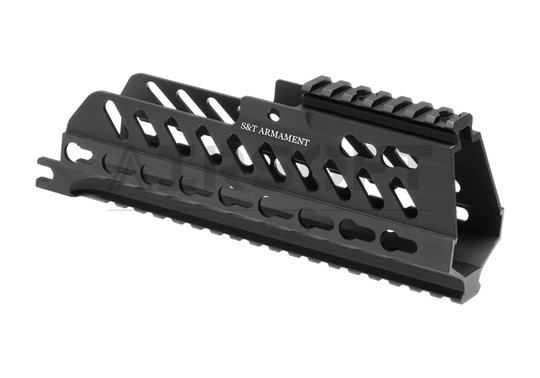 G36C / CV Keymod Handguard