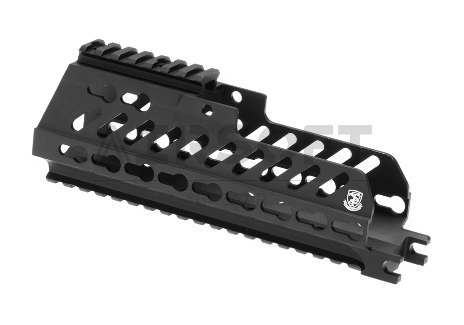 G36C / CV Keymod Handguard