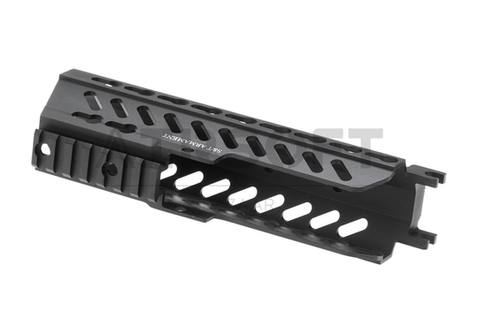 G36C / CV Keymod Handguard