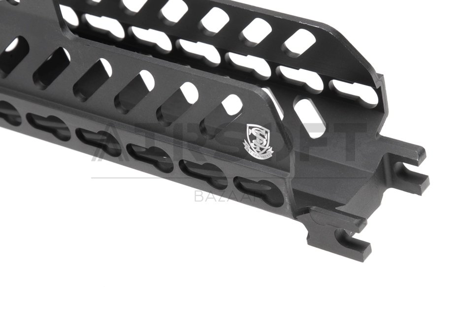 G36C / CV Keymod Handguard