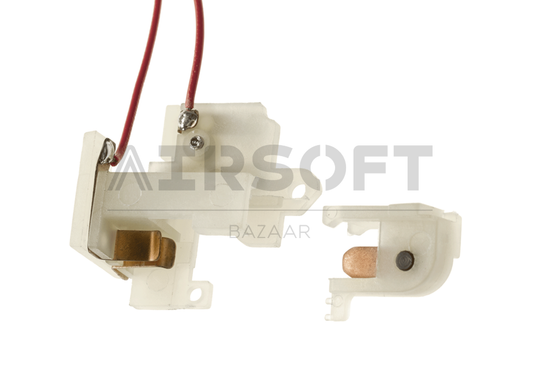 Mosfet Switch Kit Rear Wiring V2