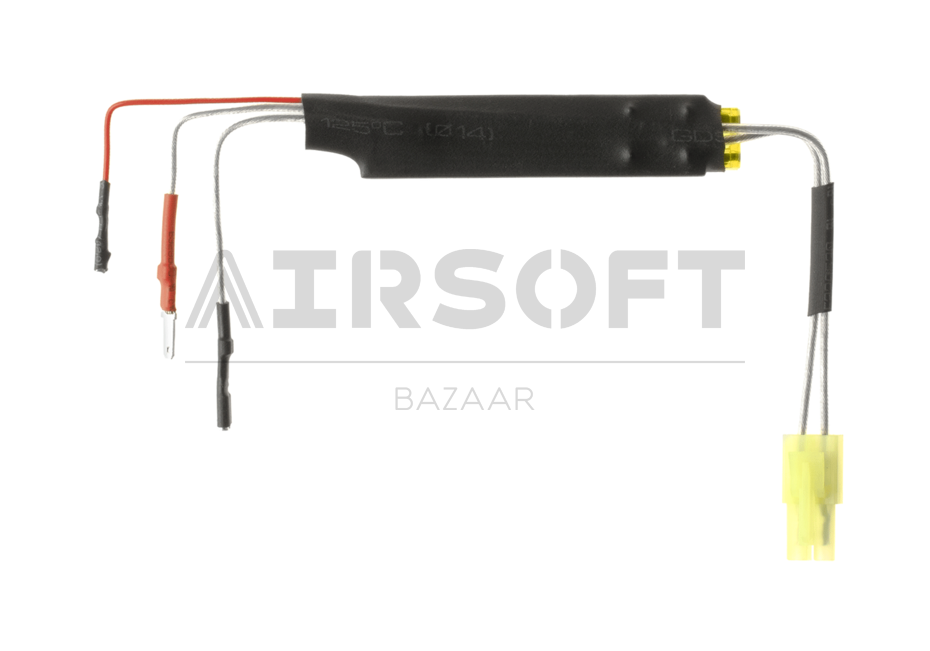Mosfet Switch Kit