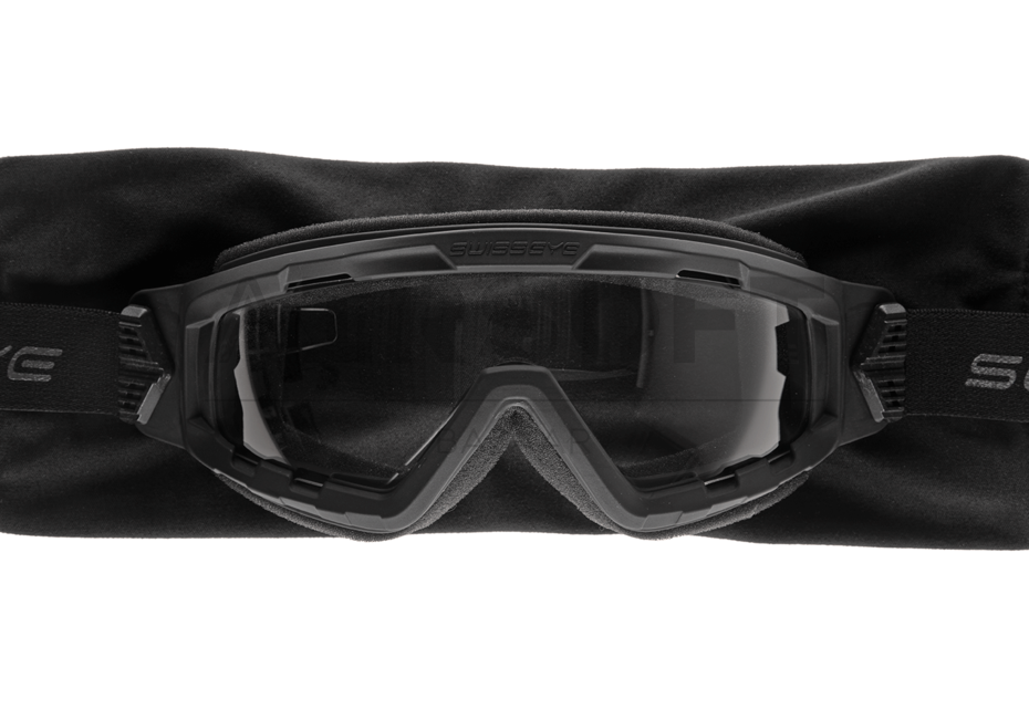 G-Tac Goggle