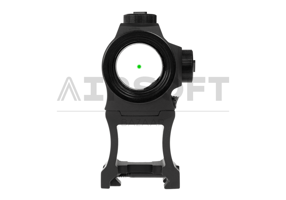 HE403B-GR Elite Green Dot Sight