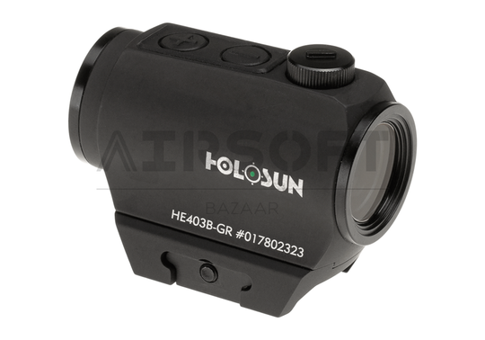 HE403B-GR Elite Green Dot Sight