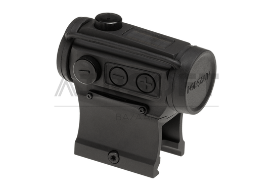 HE403C-GR Elite Solar Green Dot Sight