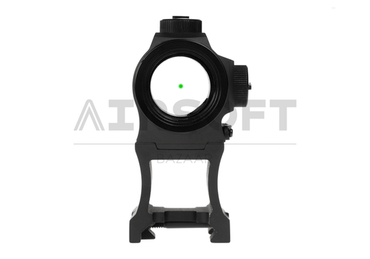 HE403C-GR Elite Solar Green Dot Sight