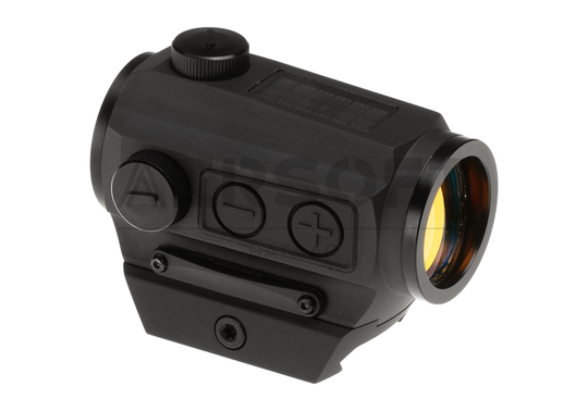 HE403C-GR Elite Solar Green Dot Sight