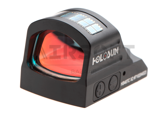 HS407C X2 Red Dot Sight