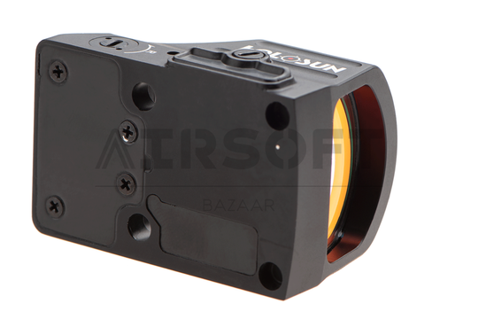 HS407C X2 Red Dot Sight