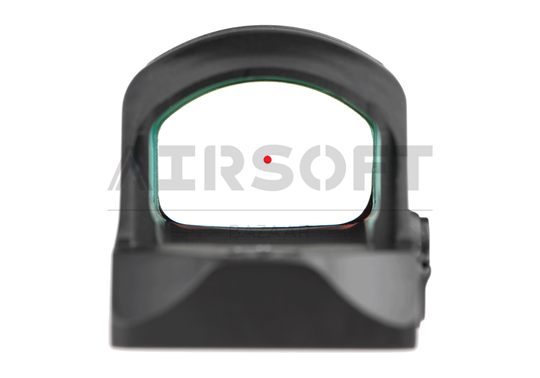 HS407C X2 Red Dot Sight