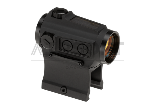 HE503CU-GR Elite Solar Green Circle Dot Sight